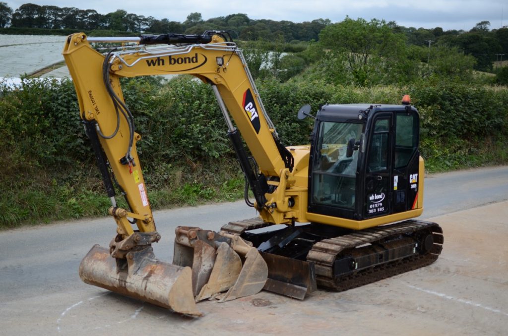 Contact Us WH Bond & Sons Ltd