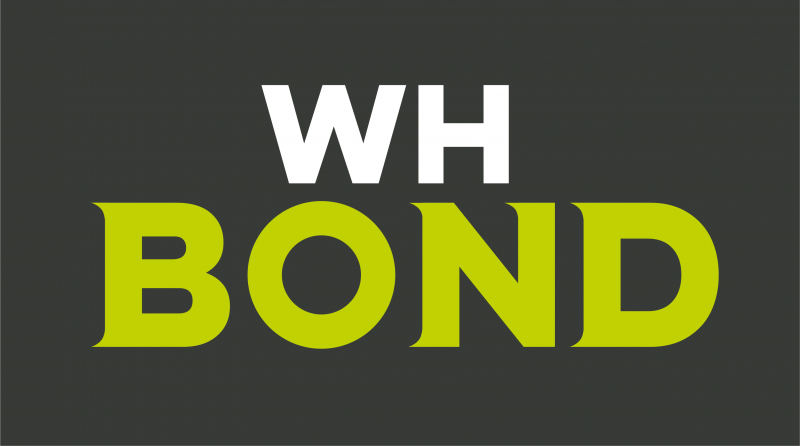 wh bond logo