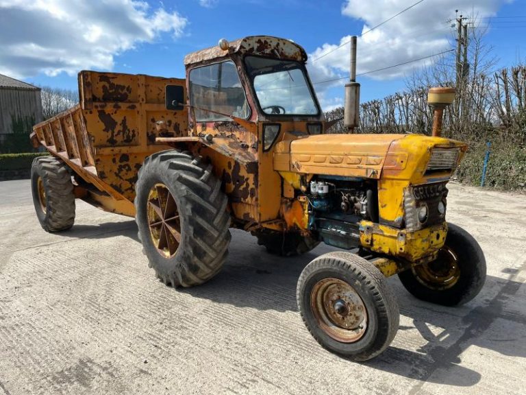 Tractors Archives WH Bond & Sons Ltd