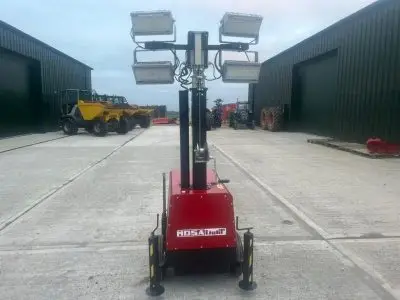 Mosa Tower Lights CHOICE