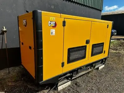 Generator, CAT