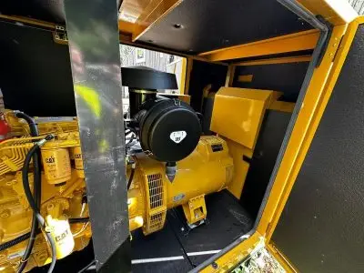 Generator, CAT