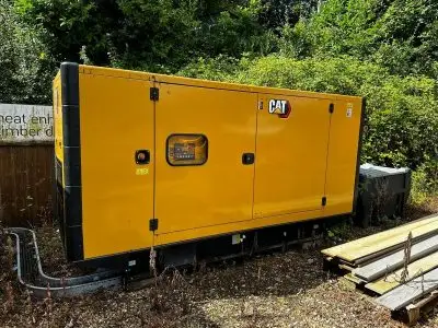 Generator, CAT