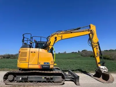 2023 Liugong 913F CR