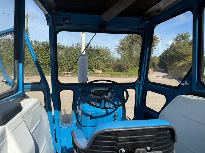 Ford 4000 2WD Tractor - Image 12