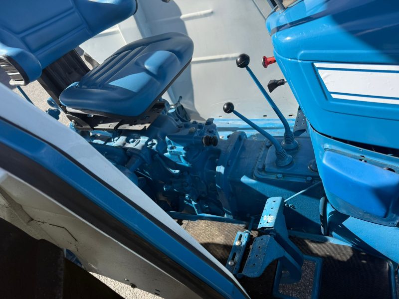Ford 4000 2WD Tractor - Image 13