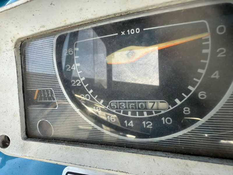 Ford 4000 2WD Tractor - Image 14
